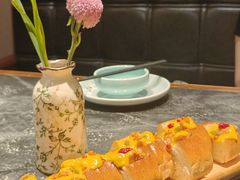 -紫泥369粗粮季(四牌楼店)