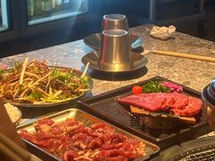 -鑫釜山海鲜烧烤(鑫丰国际店)