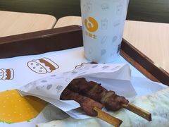 -华莱士·炸鸡汉堡(福德店)