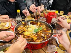 -聂发财重庆江湖菜(解放碑店)