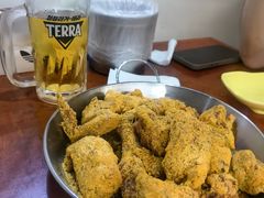 -BHC炸鸡(明洞总店)