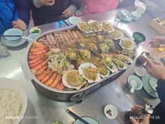 -陈小厨海鲜大咖·15年平潭味(龙王头店)