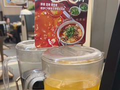 -海底捞火锅(大融城店)