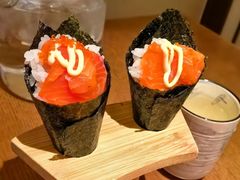 -水之惠鲜鱼料理(王府大街店)