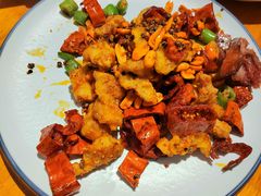 -东方饺子王(东盛路店)