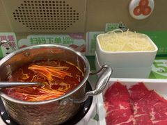 -一围肥牛小火锅(白云万象汇店)