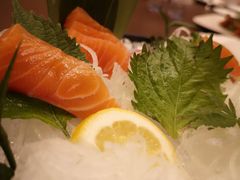 -美盛喜来登大酒店-盛宴标帜餐厅