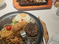 -豪享来中西餐厅(隆昌店)