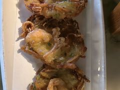 -绿茶餐厅(成都大悦城店)