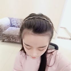 -碧莲盛·不剃发植发