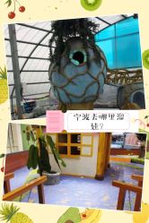 -可可天空农场(东部新城银泰店)