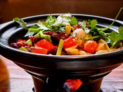 -如轩·海鲜砂锅粥·潮汕菜(海珠店)