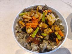 -北李妈妈菜·海肠捞饭(开发区万达店)