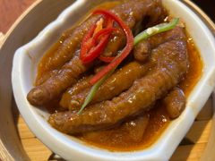 -申粤轩酒楼(丁香花园店)