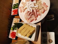 -同仁四季椰子鸡(无锡滨湖万象汇店)