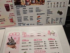 -DQ·蛋糕·冰淇淋(回龙观同成街)