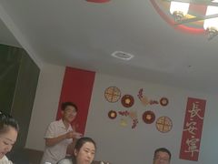 -丝宴·凤城印象·西北特色菜(彩虹湾店)