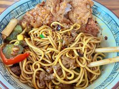 -友琴面馆(东白溪公寓店)