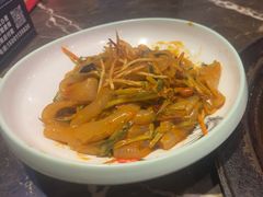 -粗粮人家·东北菜(洋桥店)