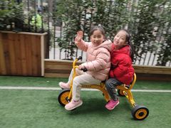 -蒙田森·蒙特梭利幼儿园(锦西园区)