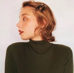 -icare美发沙龙
