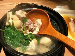 -猛料鸭仔饭(赤坎店)