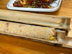 -61号餐吧(兴坪古镇漓江店)