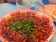 -川正旺江湖菜(三元桥店)