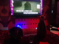 -欢乐迪KTV(观音桥未来国际店)