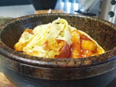 -妥妥烤肉料理(昙华林店)