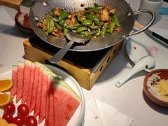 -上地宴·中关村的会客厅(清河高铁站店)