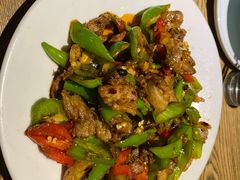 -丰乐餐厅·始于1999·本地老字号