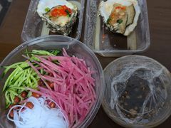 -华府九号海鲜烧烤大排档(龙域店)