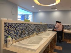 -龙格亲子游泳俱乐部(常熟中心店)