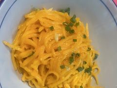 -荆九爷爆炒桥头三嫩(夫子庙店)