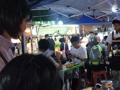 -清真.德枭炕肉店.青海菜(大新街夜市店)