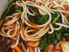 -三千粉牛肉米粉(来客茂店)