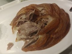 -德缘烤鸭店(大栅栏店)