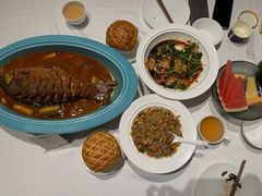 -阿五黄河大鲤鱼(海尚店)
