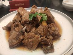 -旺达·福州菜(正大广场店)