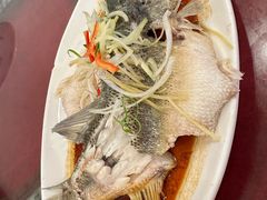 -胜记菜馆(文明路)