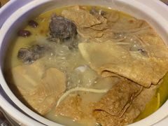 -骨捞专家·金华砂锅(西田城购物中心店)