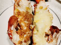 -温度铁板烧(亚泰大街店)