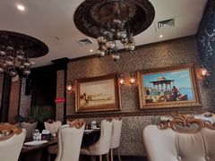 -苏坦土耳其餐厅(白云宾馆店)
