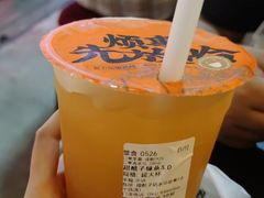 -正宁路小吃夜市