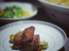 古法茉莉花鳕鱼-華府(凯德晶萃店)