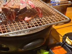 -九田家黑牛烤肉料理(华侨城店)