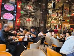 -巴依老爷新疆美食(清华东门店)