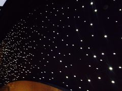 凌璇阁-广州花园酒店-凌璇阁360度高空海鲜自助餐CAROUSEL