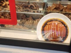 -郝氏酱肉(东门大街店)